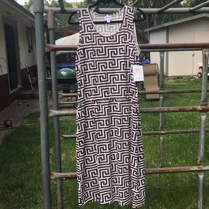 2XL Lularoe Summer dress